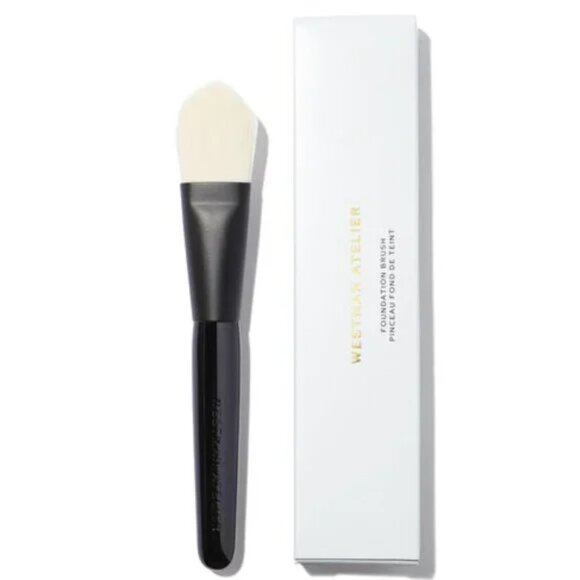 NIB ✅Westman Atelier Foundation Brush ✨ NIB